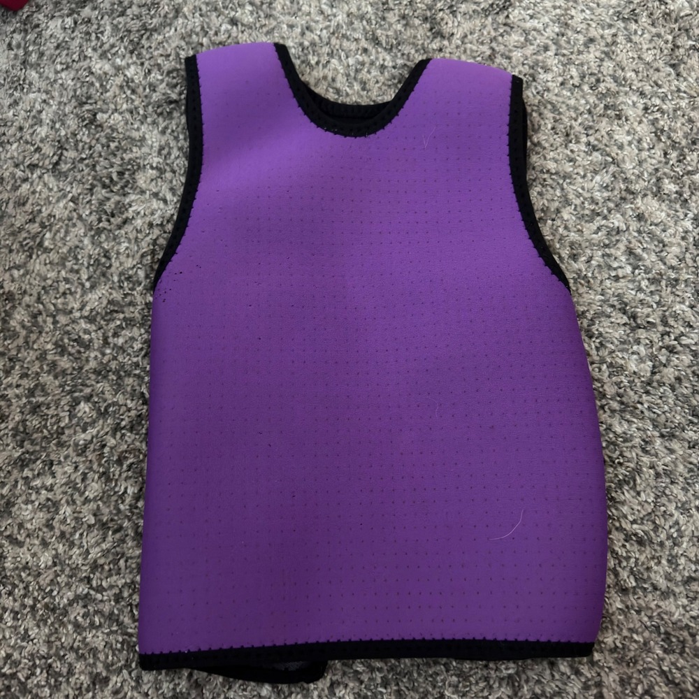 Special Supplies Sensory Compression XS Vest Kids Deep Pressure Autism ADHD